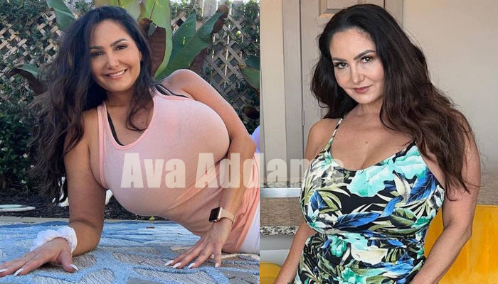 Who Is Ava Addams Husband Bio Age Net Worth Boyfriend Old Who Is Ava Addams Husband Bio Age Net Worth Boyfriend Old