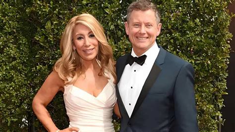 Who Is Lori Greiner Amp 39 S Husband Dan Greiner