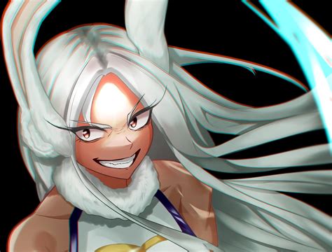 Who Is Mirko In My Hero Academia Who Is Mirko In My Hero Academia