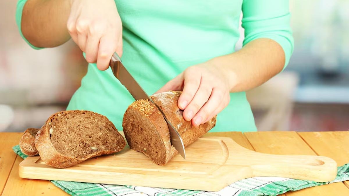 7 Ways To Manage Whole Wheat Uffin Calories Without Guilt
