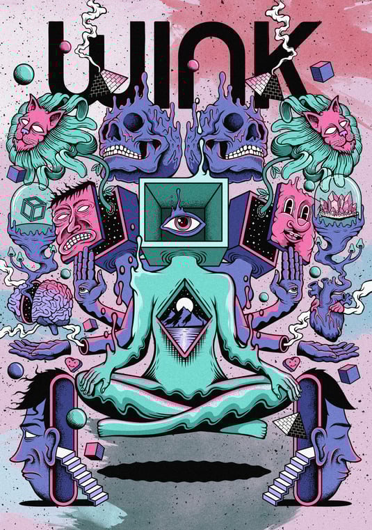 Wink Magazine June 1972 Back Wink Magazine Vol 11 No 3 Flickr Wink Magazine June 1972 Back Wink Magazine Vol 11 No 3 Flickr