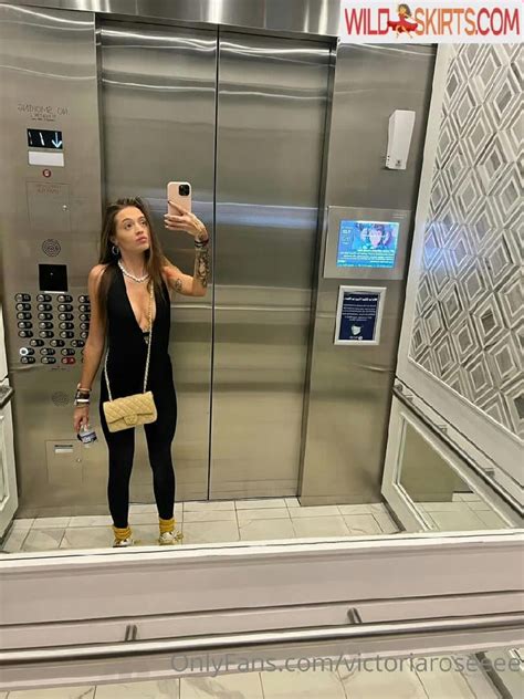 Vicky's Secrets: 5 Surprising Revelations