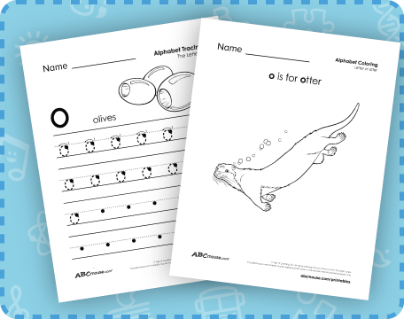 Words That Start With The Letter O For Kids Abcmouse Words That Start With The Letter O For Kids Abcmouse