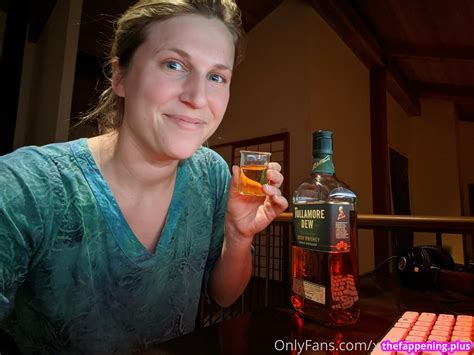 Xev Bellringer's Scandalous Leaks Unveiled.