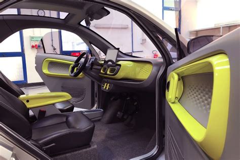 Xev Yoyo Comme Une Citro N Ami Ou Presque Mais Avec Une Batterie Xev Yoyo Comme Une Citro N Ami Ou Presque Mais Avec Une Batterie