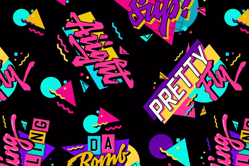 Debunking The Myth Of Yam Fest Slang