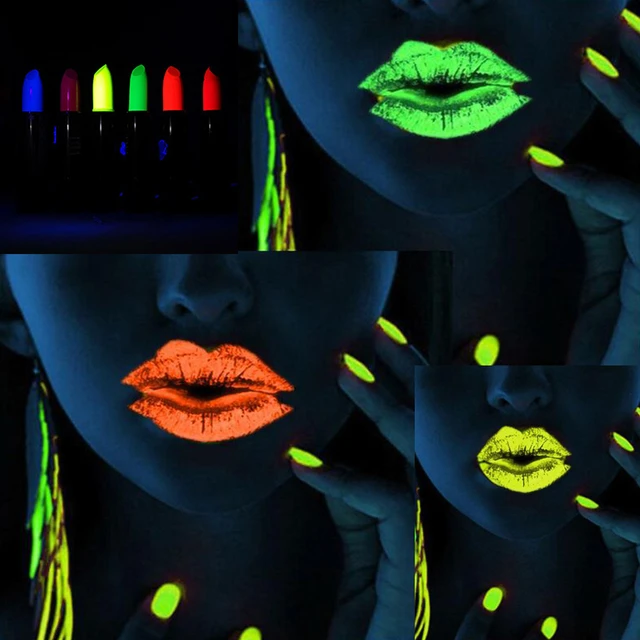 Yijiakejilsl Glow In The Dark Lipstick Go On For Men Lazy Lipstick Wet And Wild Lip Gloss Yijiakejilsl Glow In The Dark Lipstick Go On For Men Lazy Lipstick Wet And Wild Lip Gloss