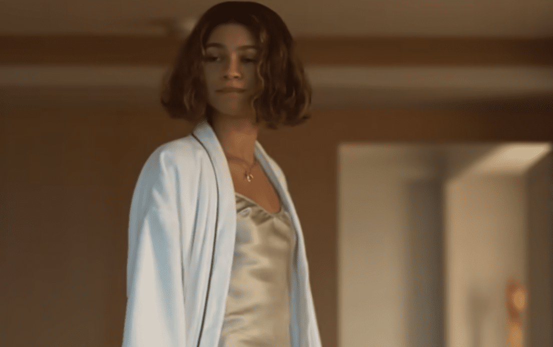 Zendaya Amp 39 S Steamy Scene In Amp Quot Challengers Amp Quot Trailer Sparks The Internet Zendaya Amp 39 S Steamy Scene In Amp Quot Challengers Amp Quot Trailer Sparks The Internet