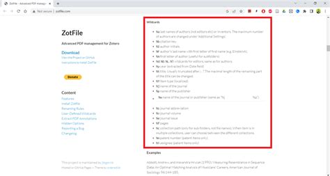 Quick Fix: Zotero Rename After Changing Language
